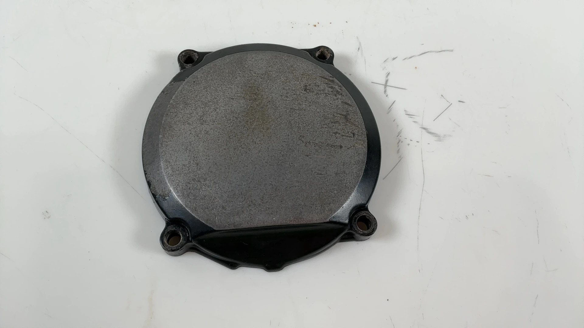 Yamaha XJ750 Seca Maxim 750cc Clutch Cover 1981-1985 OEM 4H7-16315-00-00