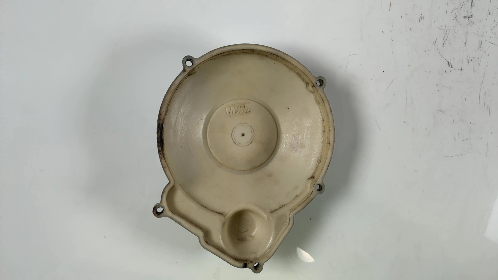 Yamaha DT50 Aprilia RS50 50cc Magneto Ignition Stator Cover 1998-2003 AP8220315 - Image 6