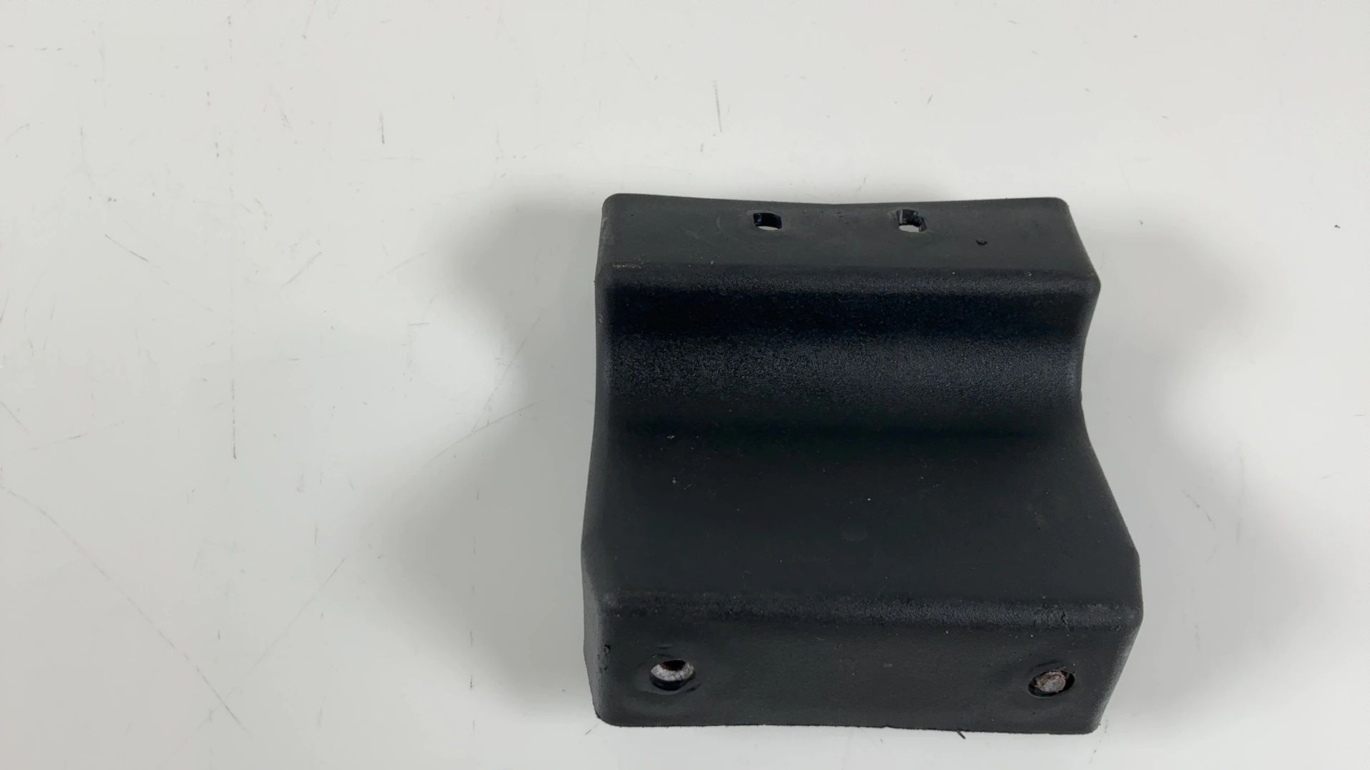 Kawasaki GPz1100 ZX1100A Rear Fender Reinforcement 1983-1985 OEM 35034-1091 - Image 3