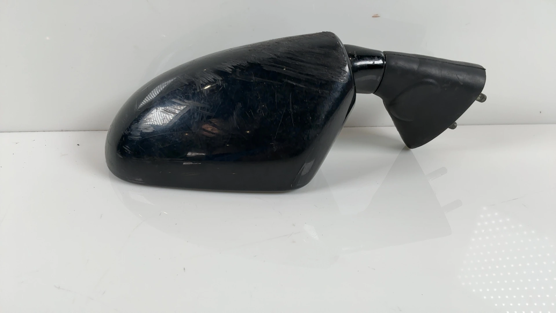 Kawasaki Ninja ZX9R ZX900 900cc Left Side Mirror 1994-1997 OEM 56001-1441-10 - Image 5