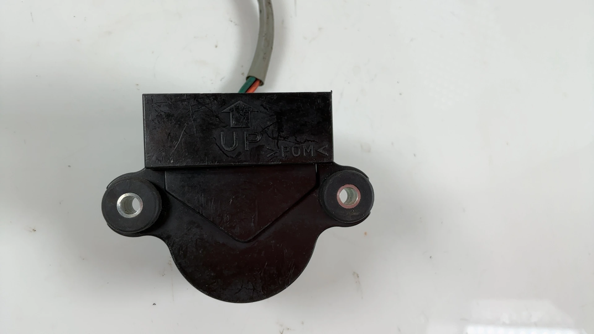 Honda SH150i SH150 150cc Tip Over Lean Bank Angle Sensor 2005 2008 35160-GFM-K01