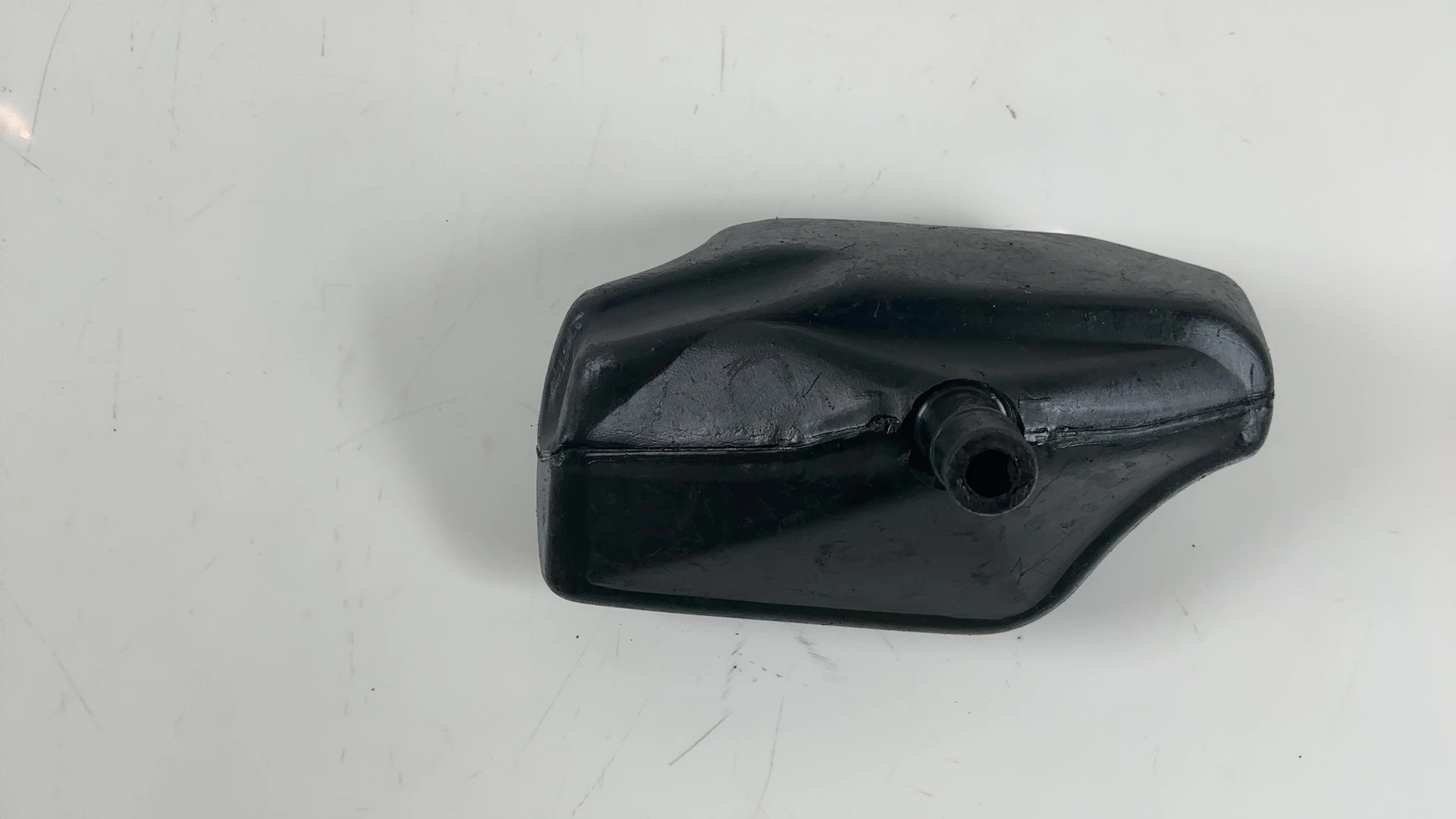 Yamaha DT125R DTR125 125cc  Boost Bottle 1988-2003 OEM 3ET-13581-00 - Image 7