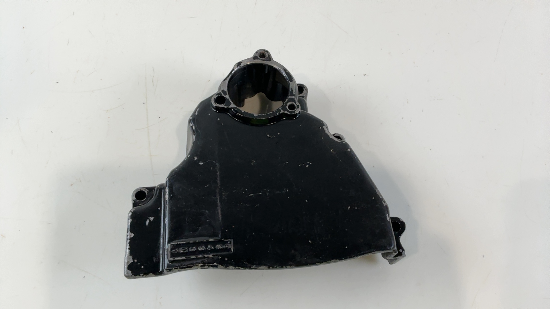 Kawasaki GPZ 900R ZX900A 900cc Sprocket Cover 1984-2003 OEM 14026-1213