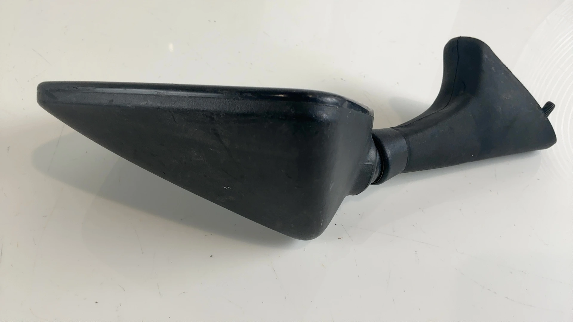 Kawasaki Ninja 500 EX500A 500 CC Right Side Mirror 1987-1993 OEM 56001-1251 - Image 5