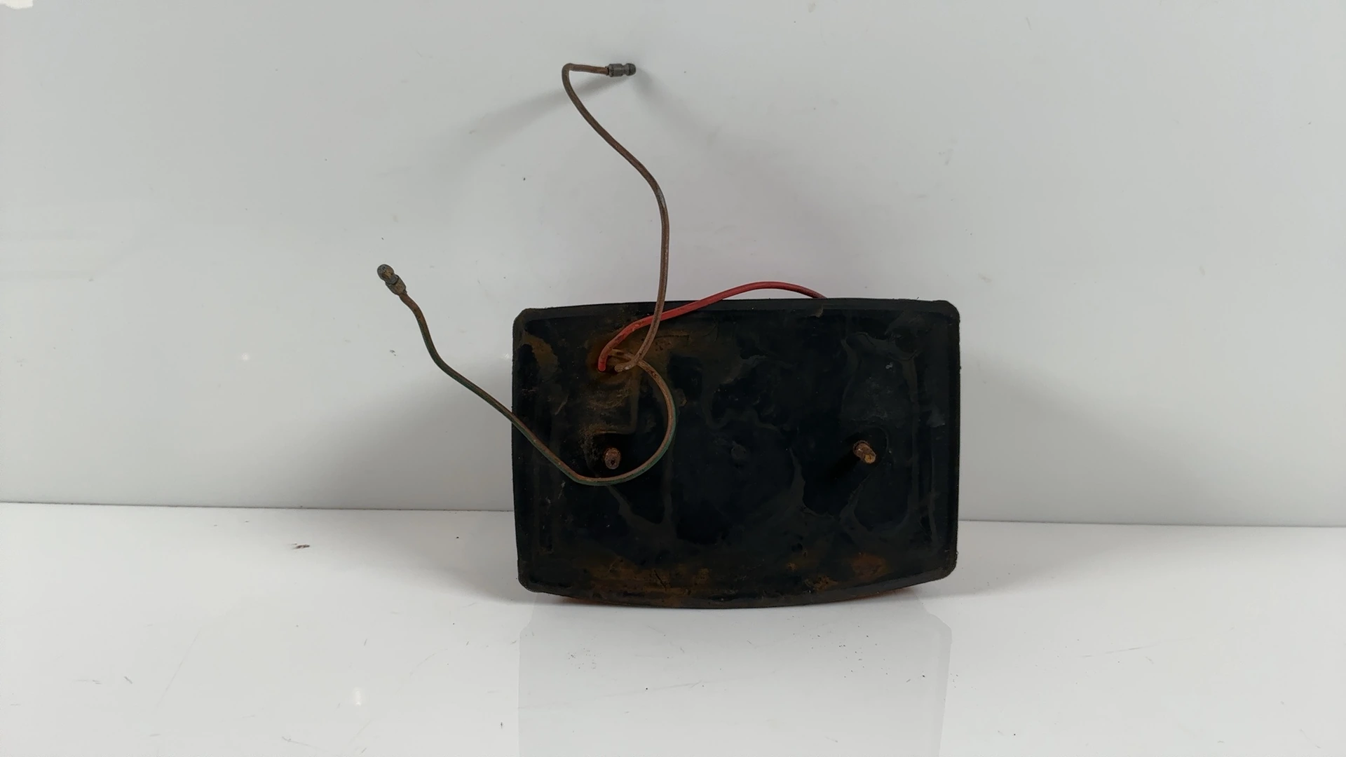 Lucas Triumph Norton L917 750cc Tail Brake Light 1973-1982 OEM 56513 - Image 3