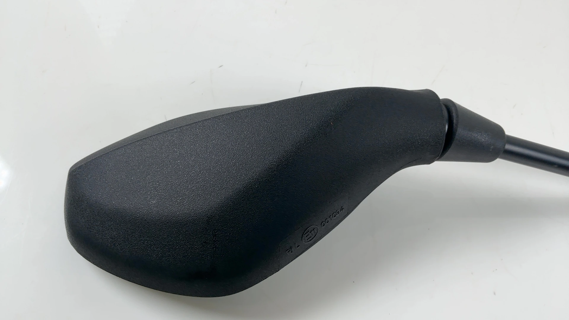 Aprilia Tuono V4 1100 Factory 1100cc Right Mirror 2011-2026 OEM 896663 - Image 7