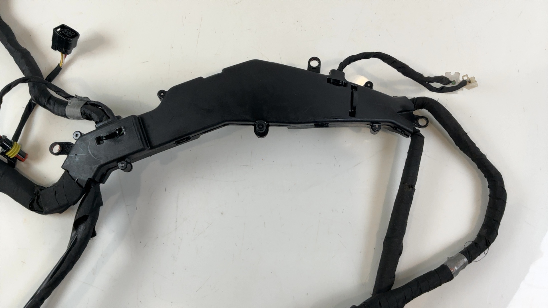 Aprilia RS 660 2D000881-04 660cc Main Wiring Harness Loom 2024-26 OEM 2D000881 - Image 7