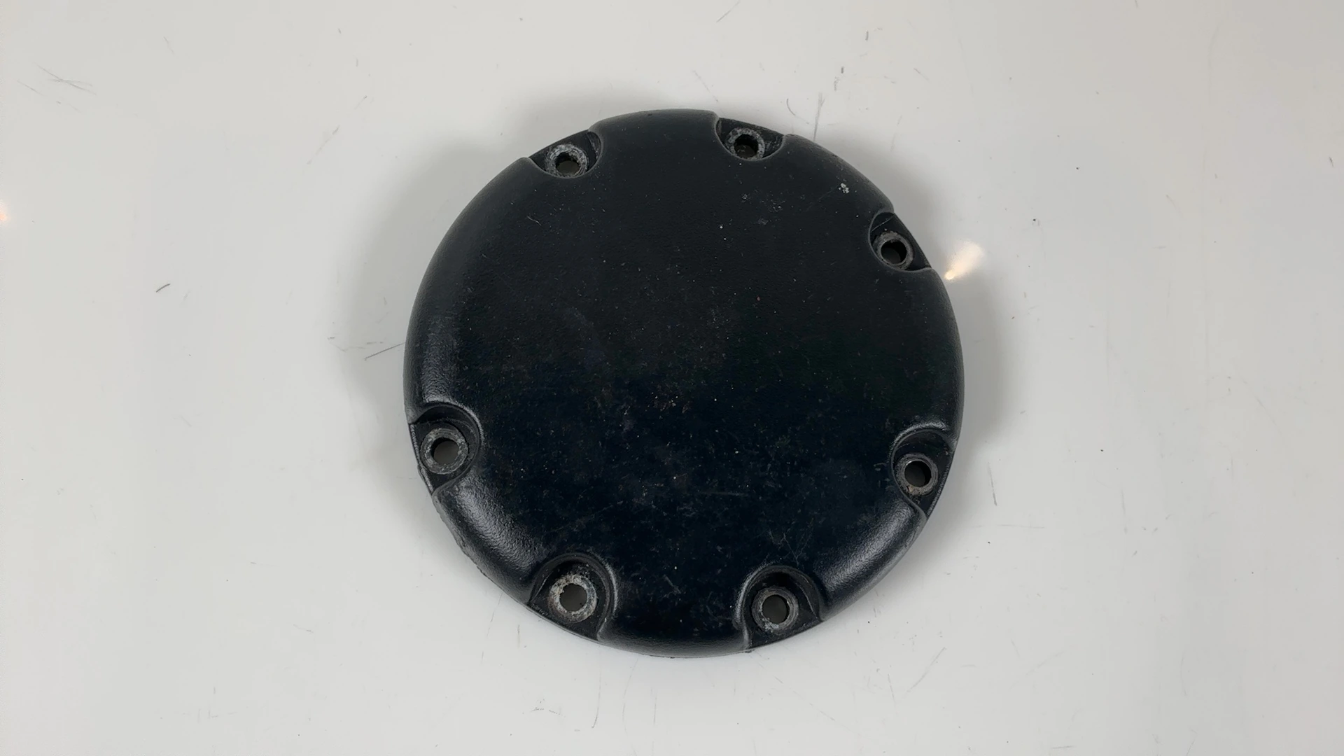 Triumph Trophy Daytona Speed Triple 1200 900 Right Engine Cover 1992-03 T1260215