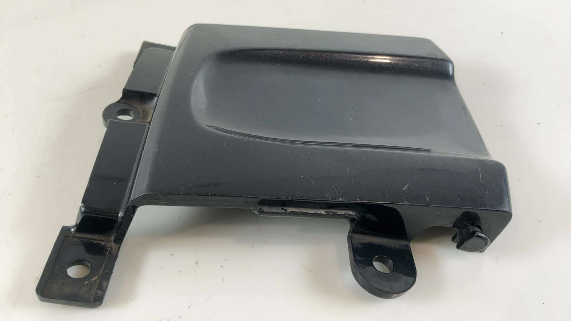 Kawasaki Ninja EX500 500 CC Rear Center Tail Seat Fairing 1994-09 OEM 14090-1369 - Image 5