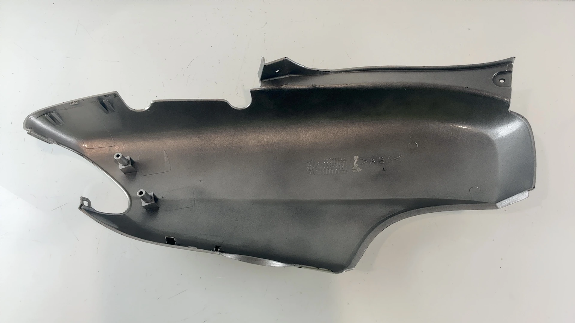 Yamaha Neo's YN50 50cc Rear Left Side Fairing Panel 1997-2007 OEM 5AD-F1711-00 - Image 2
