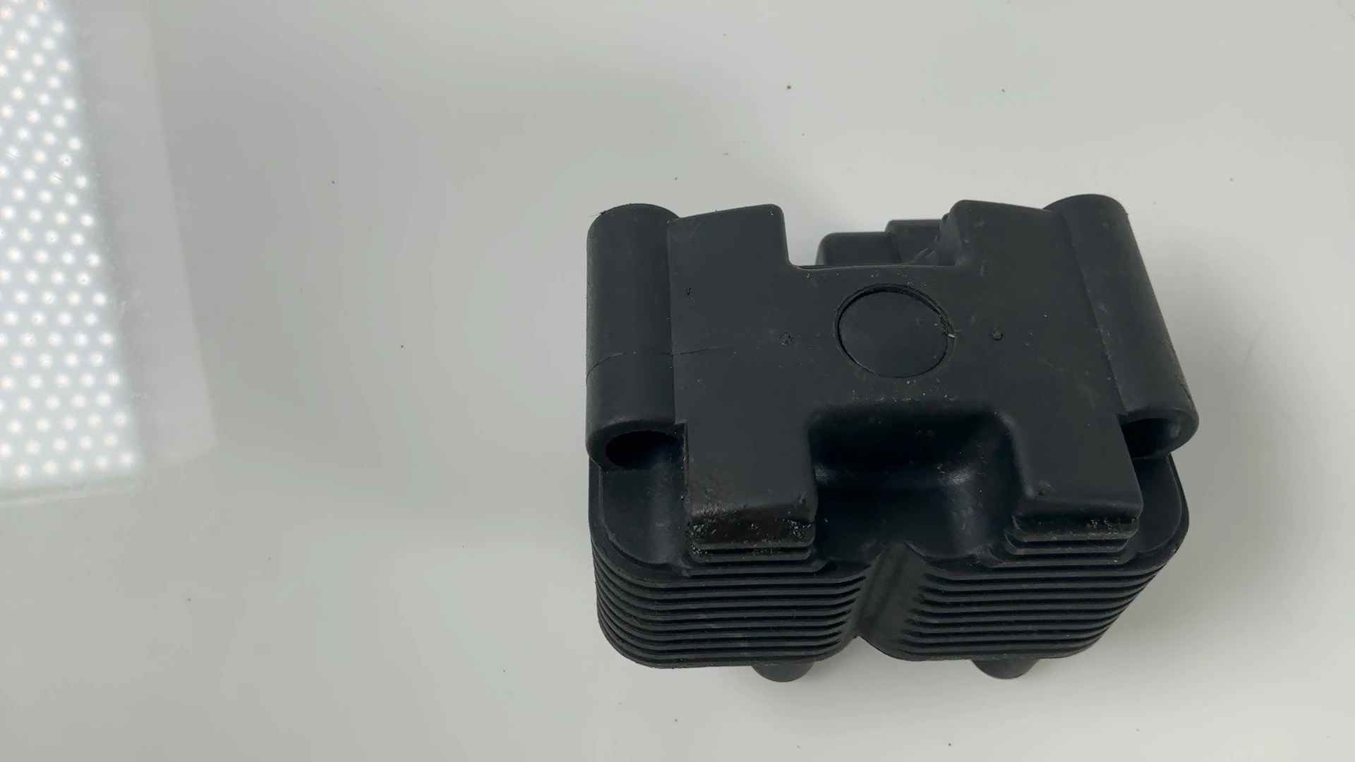Harley Sportster XL 883 Ignition Coil 2004-2006 OEM 31655-99 - Image 6