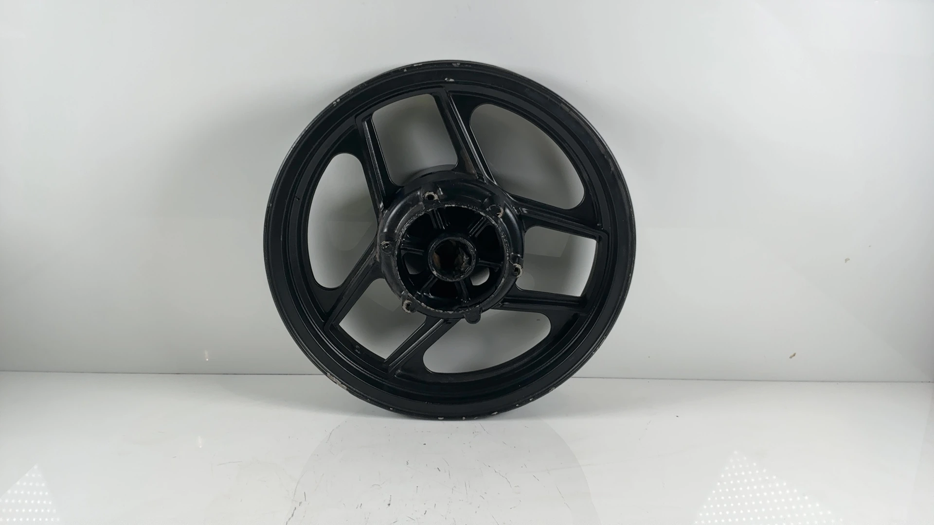 Kawasaki Ninja 600R ZX600C 600cc Rear Wheel Rim 1988-1997 OEM 41073-1436