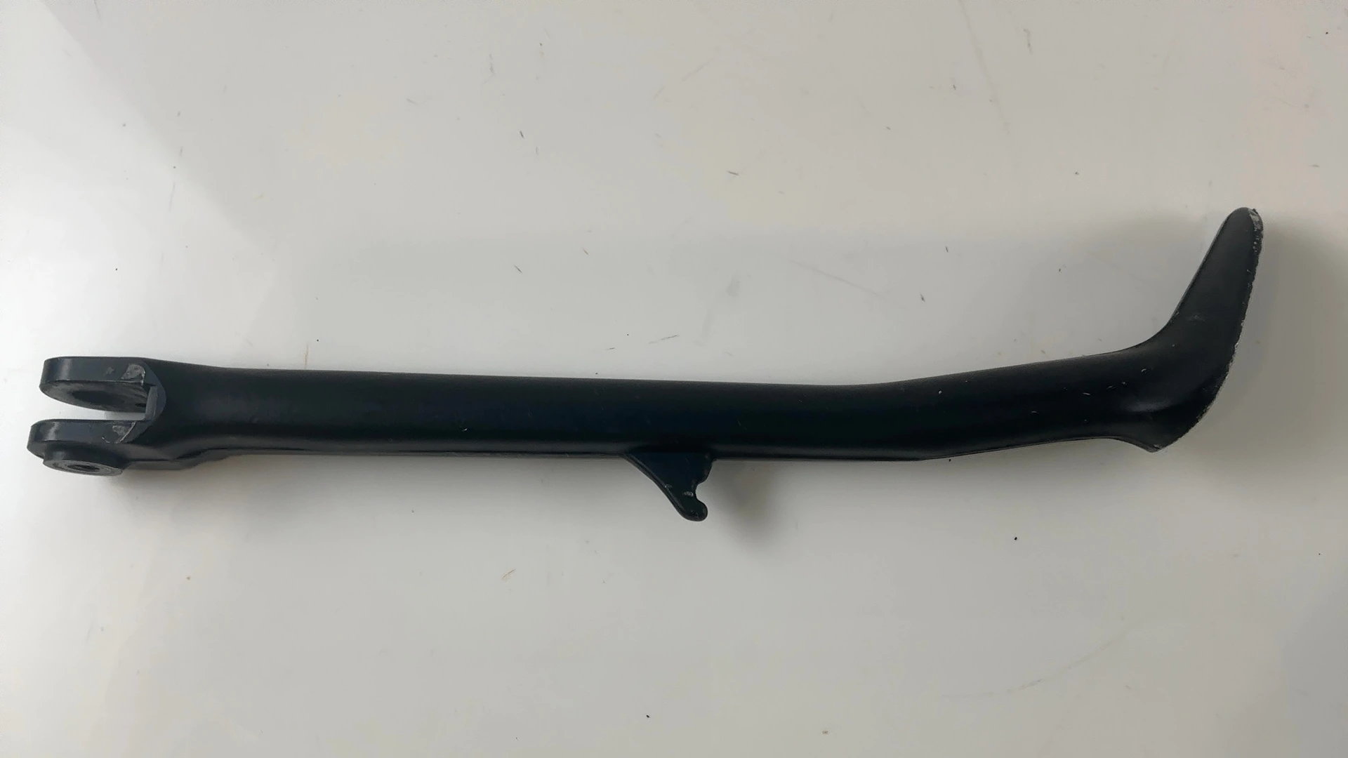 Ducati Superbike 1098 1098cc Side Kick Stand 2007 2009 OEM 55630422A - Image 2