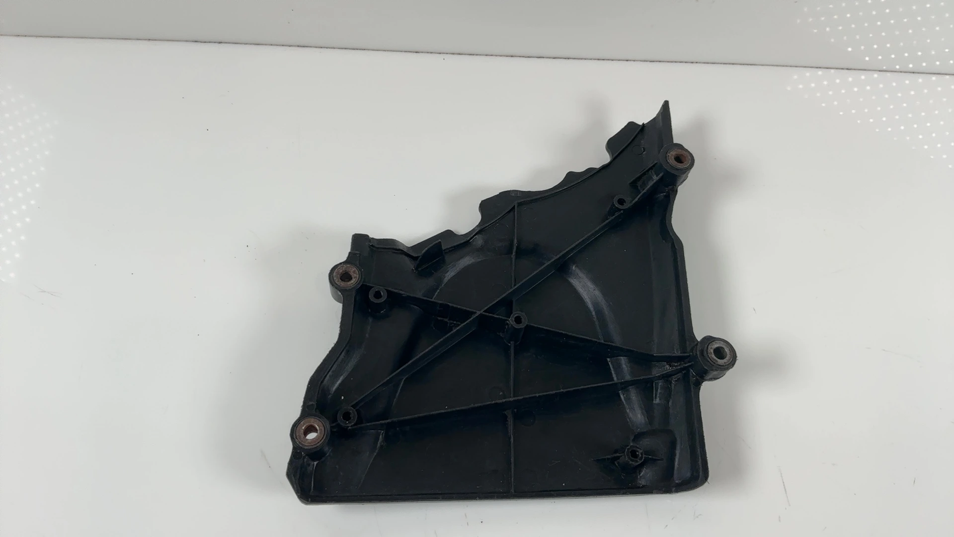 Kawasaki ER500 GPZ500 EX500 500cc Sprocket Cover 1987-2009 OEM 14026-1128 - Image 5