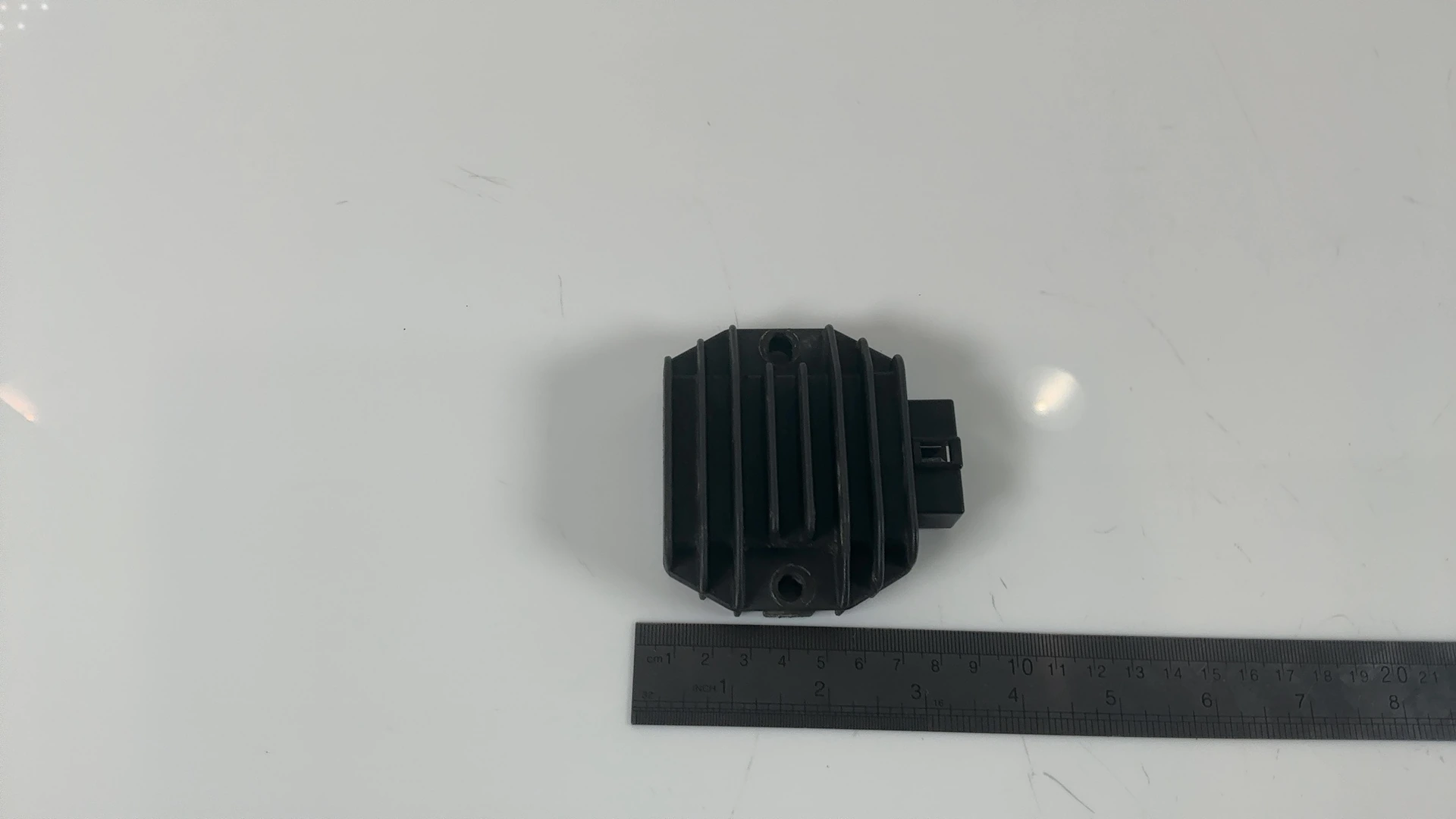 Aprilia RS4 125 RS4 125CC Rectifier Regulator 2011-2016 OEM AP8127418 - Image 2