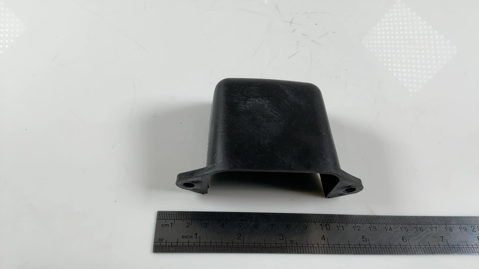 Kawasaki Ninja 250R EX250-F 250cc License Plate Light Cover 2001-2007 14025-1821 - Image 5