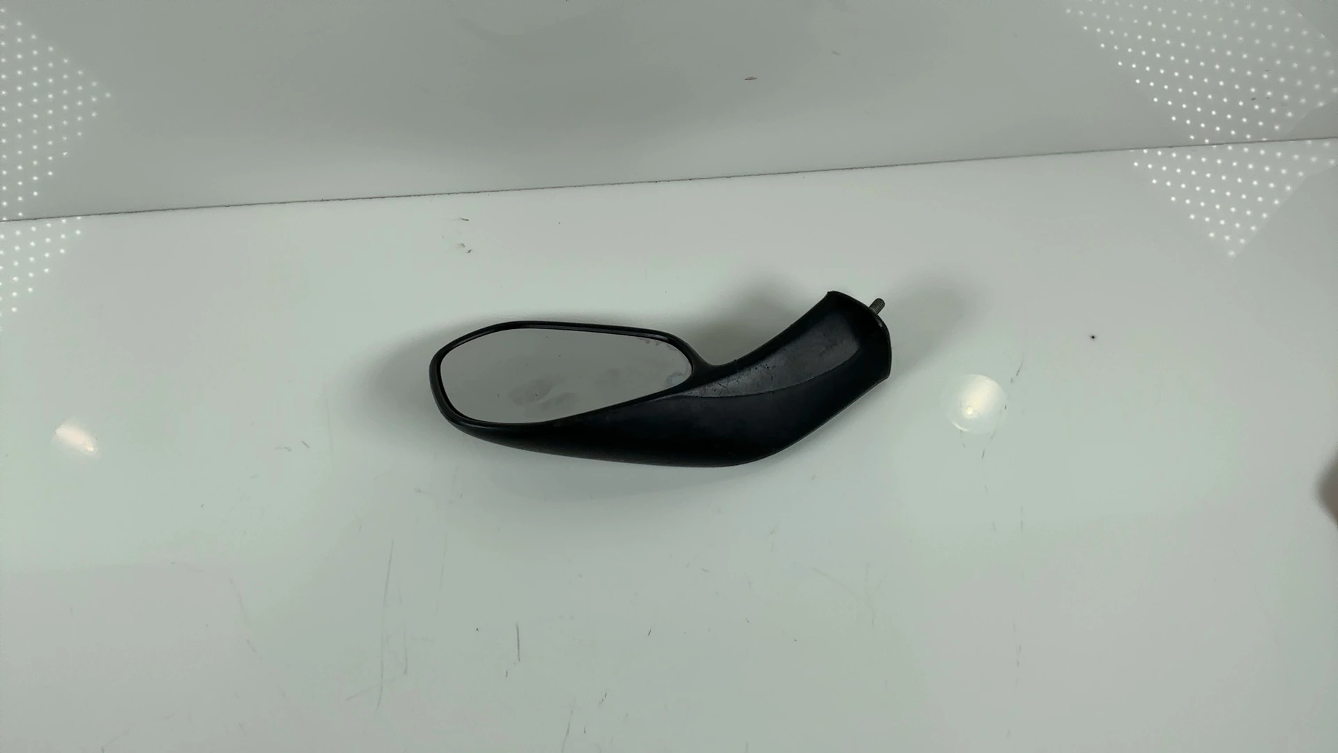 Aprilia RS 125 RS125 125CC Right Side Mirror 1996-2010 OEM AP8102632