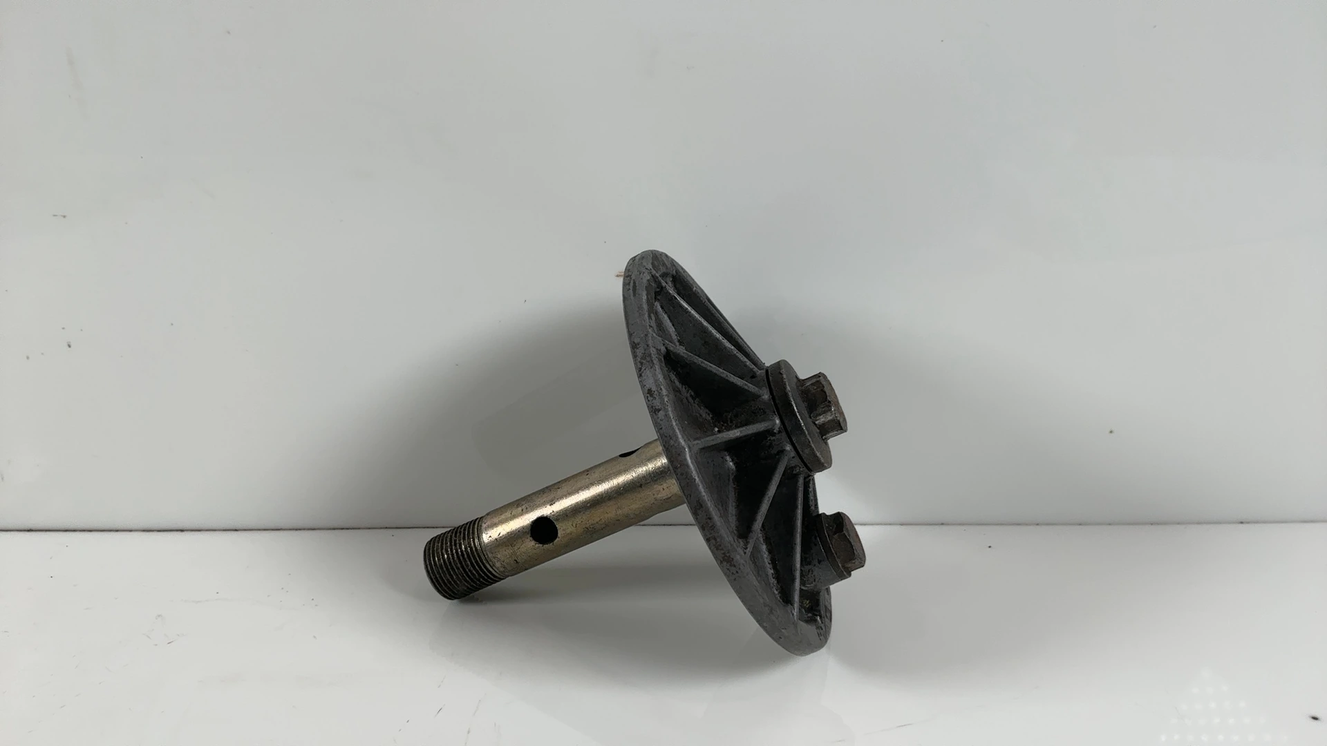 Kawasaki Z1000 KZ1000 1000CC Oil Filter Cover 1977-1980 OEM 16146-001 - Image 8