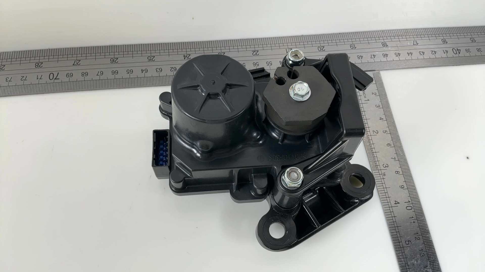 Aprilia RSV4 Tuono V4 1100 Exhaust Valve Servo Motor 2015-2026 OEM 2D000263 - Image 3