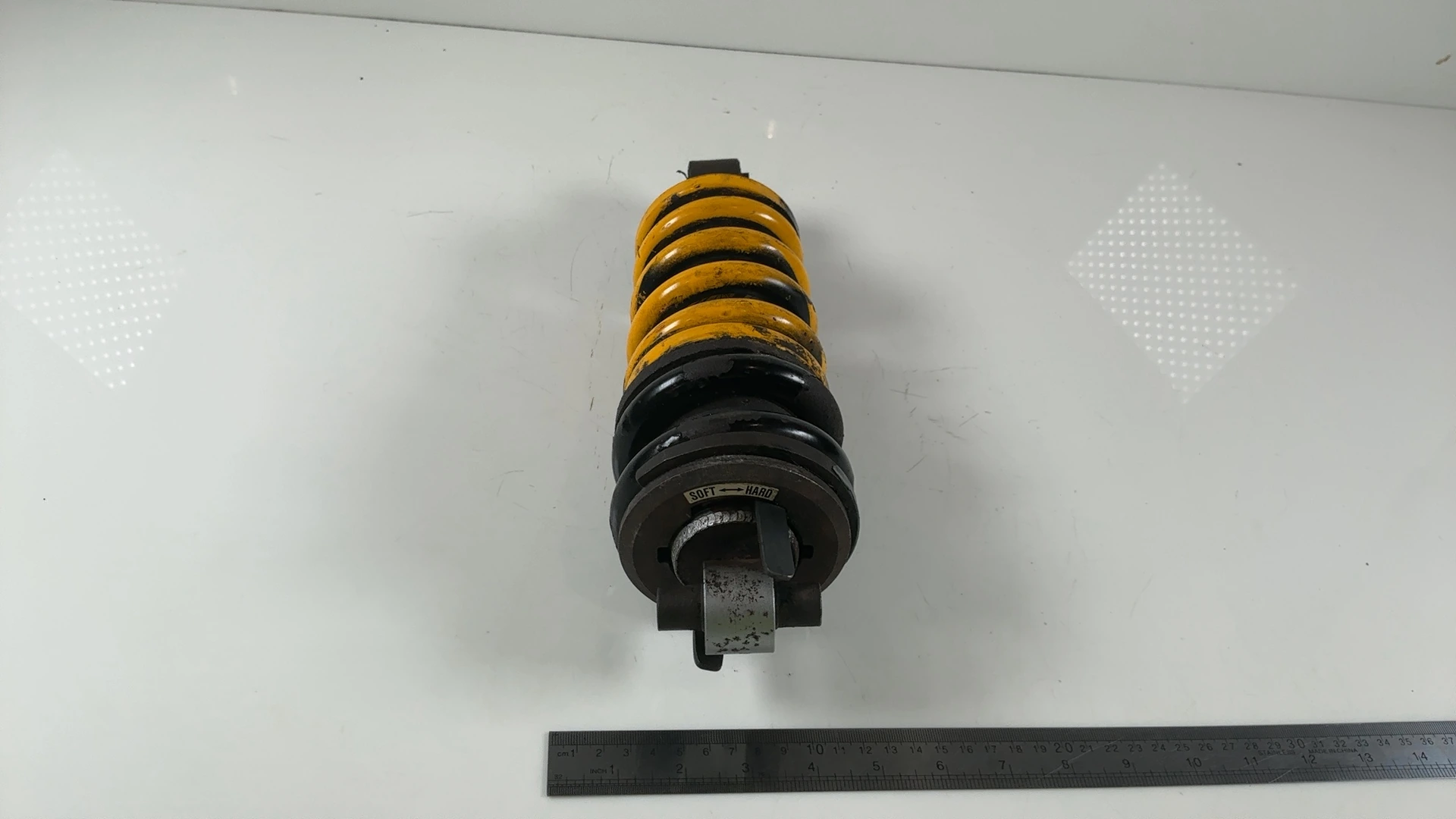 Yamaha TDM850 TDM 850 850cc Rear Shock Absorber 2000 2001 OEM 4TX-22210-00-00 - Image 5