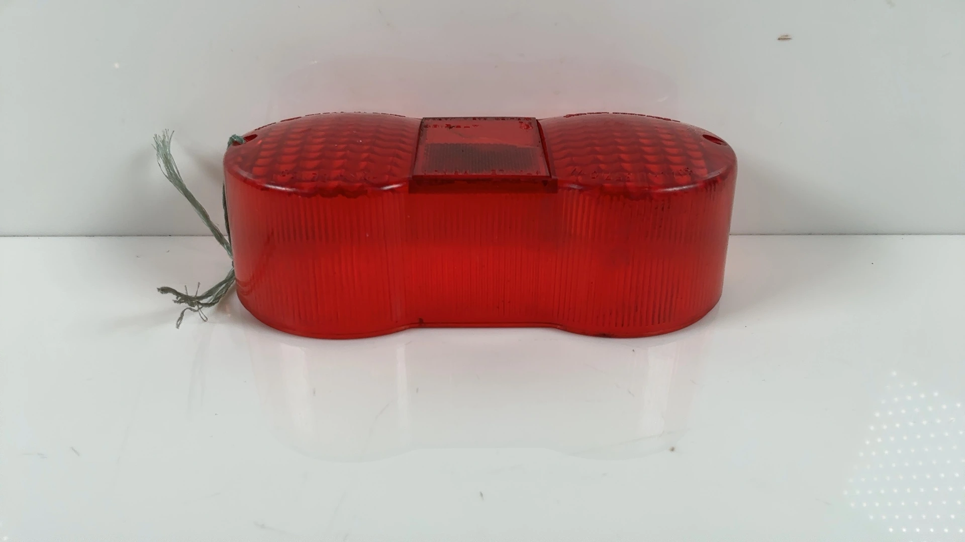 Suzuki GT750 750CC Tail Light Lens 1974-1976 OEM 35712-27660 - Image 8