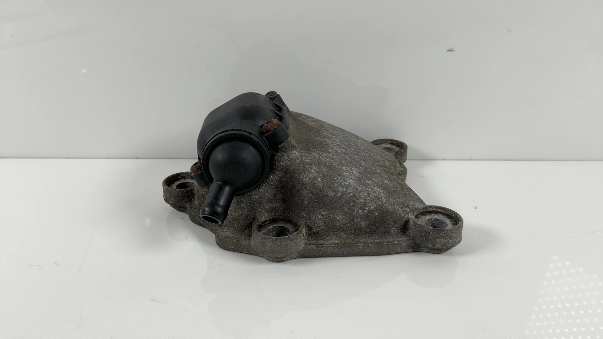 Piaggio Beverly RST300 300CC Valve Cover 2012 2016 OEM 829534 - Image 8