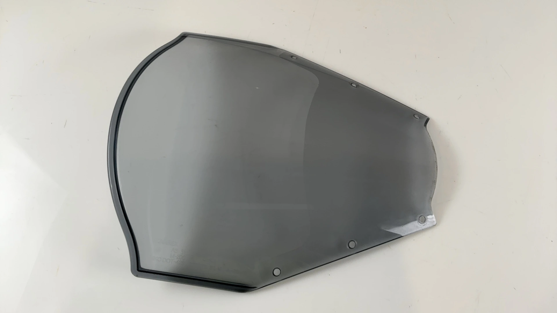 Yamaha Fazer FZS1000 1000cc Windshield Screen 2001-2005 OEM 5LV-28381-00-00