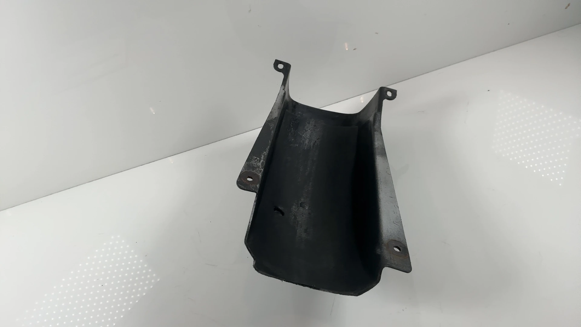 Yamaha TZR 125 2RH 125cc Rear Fender Mud Guard 1987-1992 OEM 2RH-21629-00 - Image 6