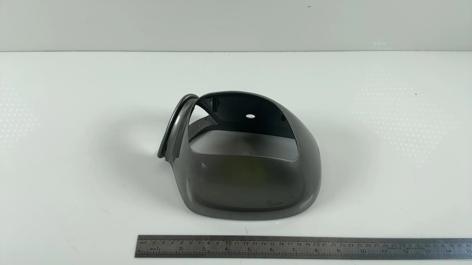 Honda Goldwing GL1800 1832cc Right Mirror Inner Cover 2001-2016 88110-MCA-A00ZA - Image 2