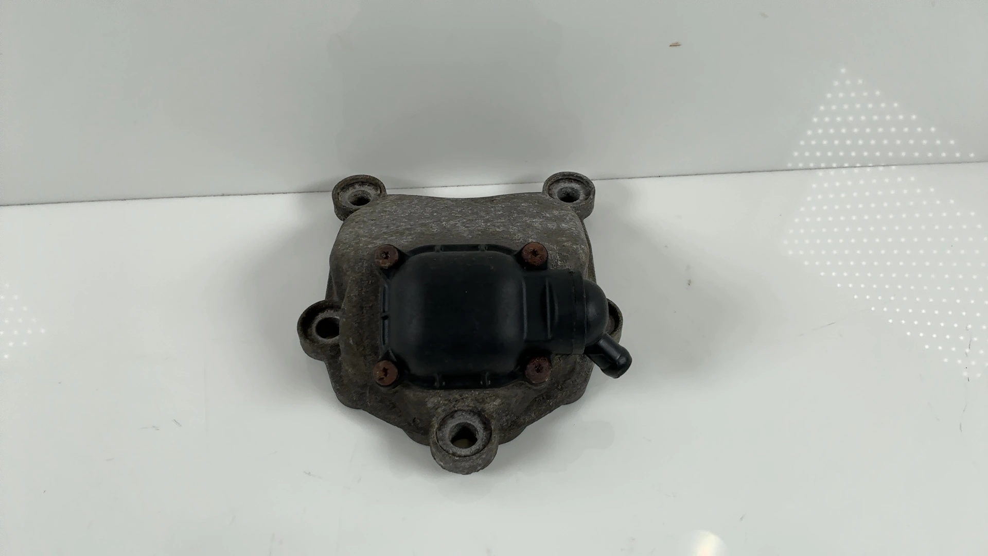 Piaggio Beverly RST300 300CC Valve Cover 2012 2016 OEM 829534 - Image 4