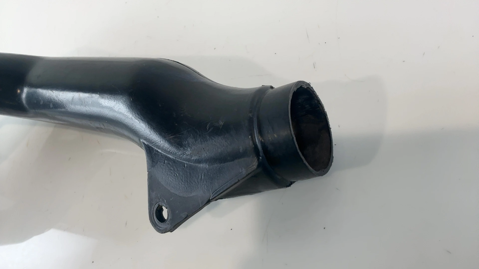 Suzuki GSX-R 750 GSXR750 750cc Right Air Intake Duct Tube 1988-1990 94451-17C00 - Image 5