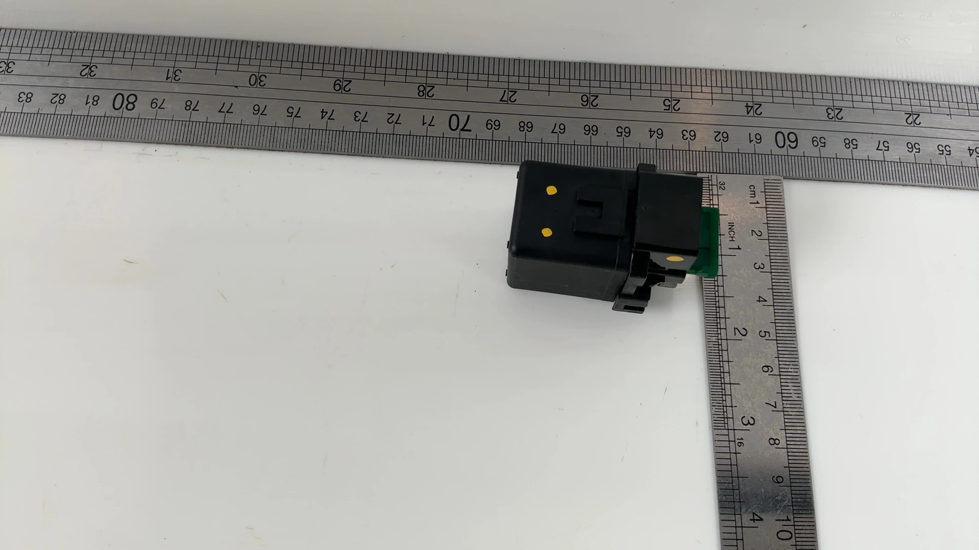 Aprilia RS Tuono 660 RSV4 1100 Starter Relay Solenoid 2021-2026 OEM 1D001697R - Image 3