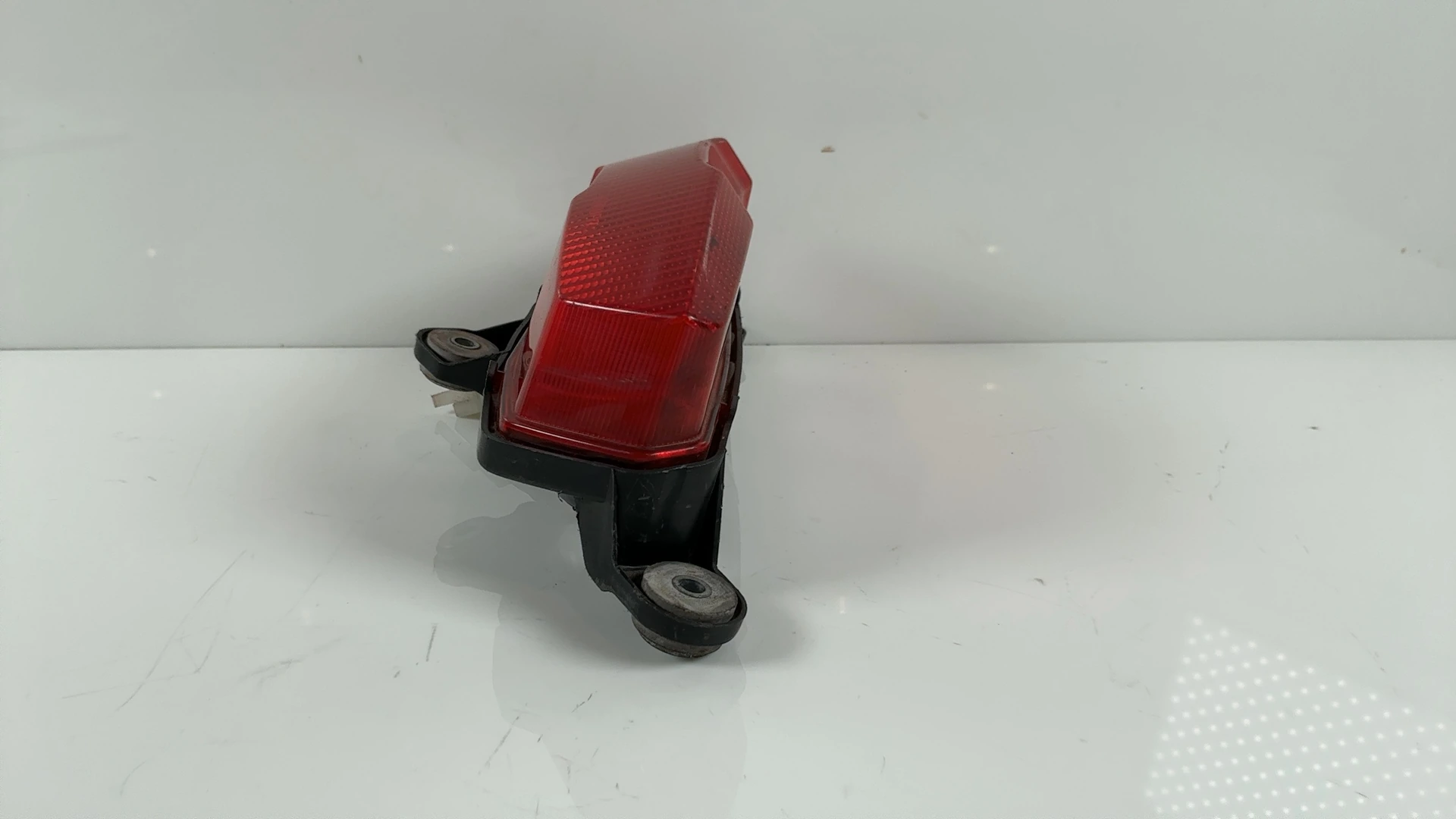Kawasaki Ninja ZX9R ZX900B 900cc Brake Tail Light 1994-1997 OEM 23025-1239 - Image 6