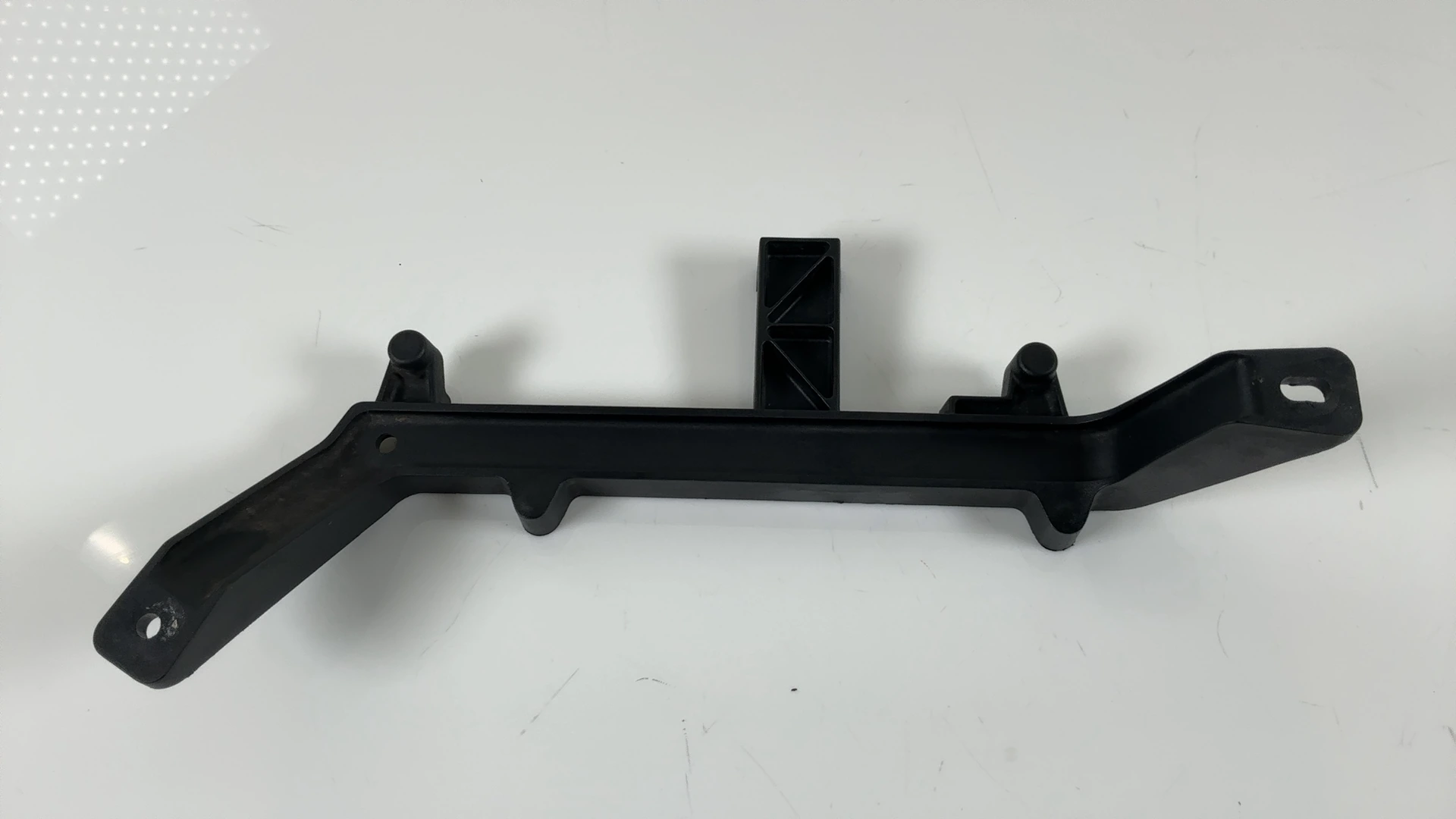 Triumph Sprint ST 1050 CC Coolant Bottle Subframe Bracket 2005-11 OEM T2070053