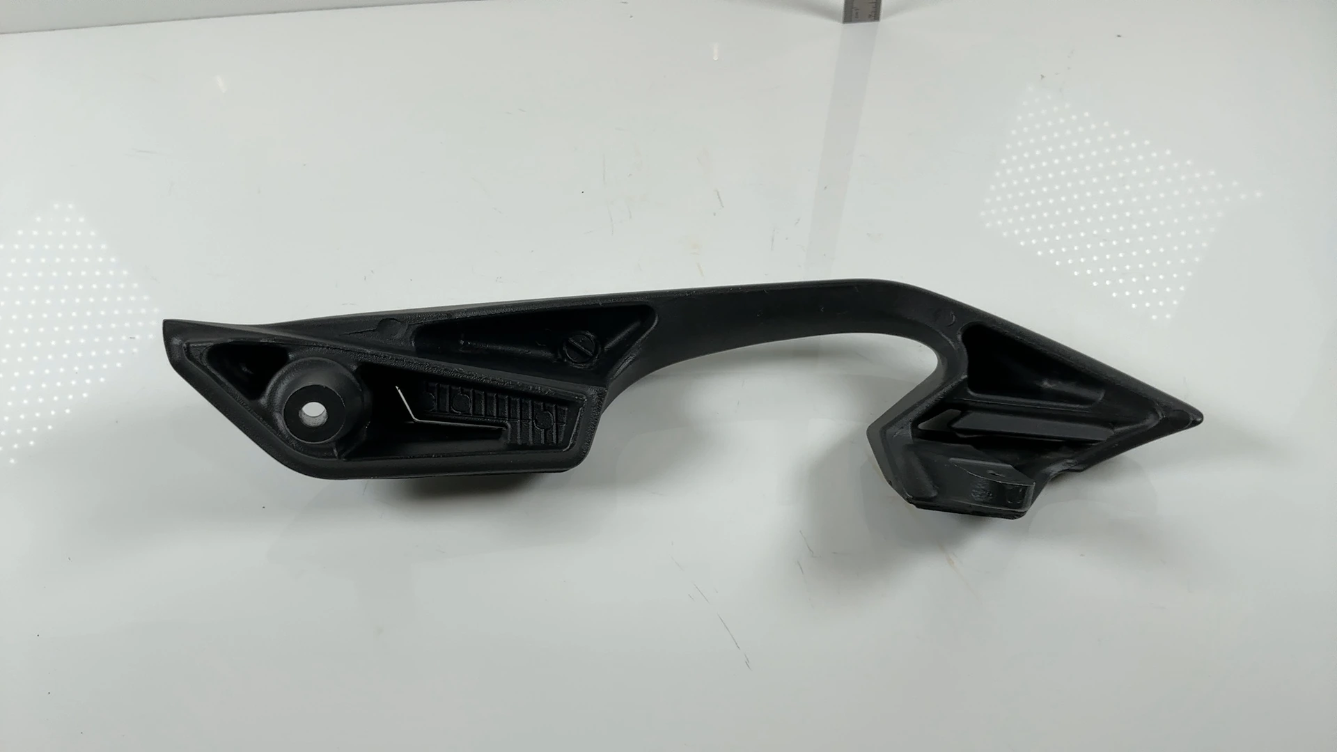 Kawasaki Ninja Z1000SX ZX1000 1000 CC Right Grab Handle 2017-2019 OEM 35063-1359 - Image 4