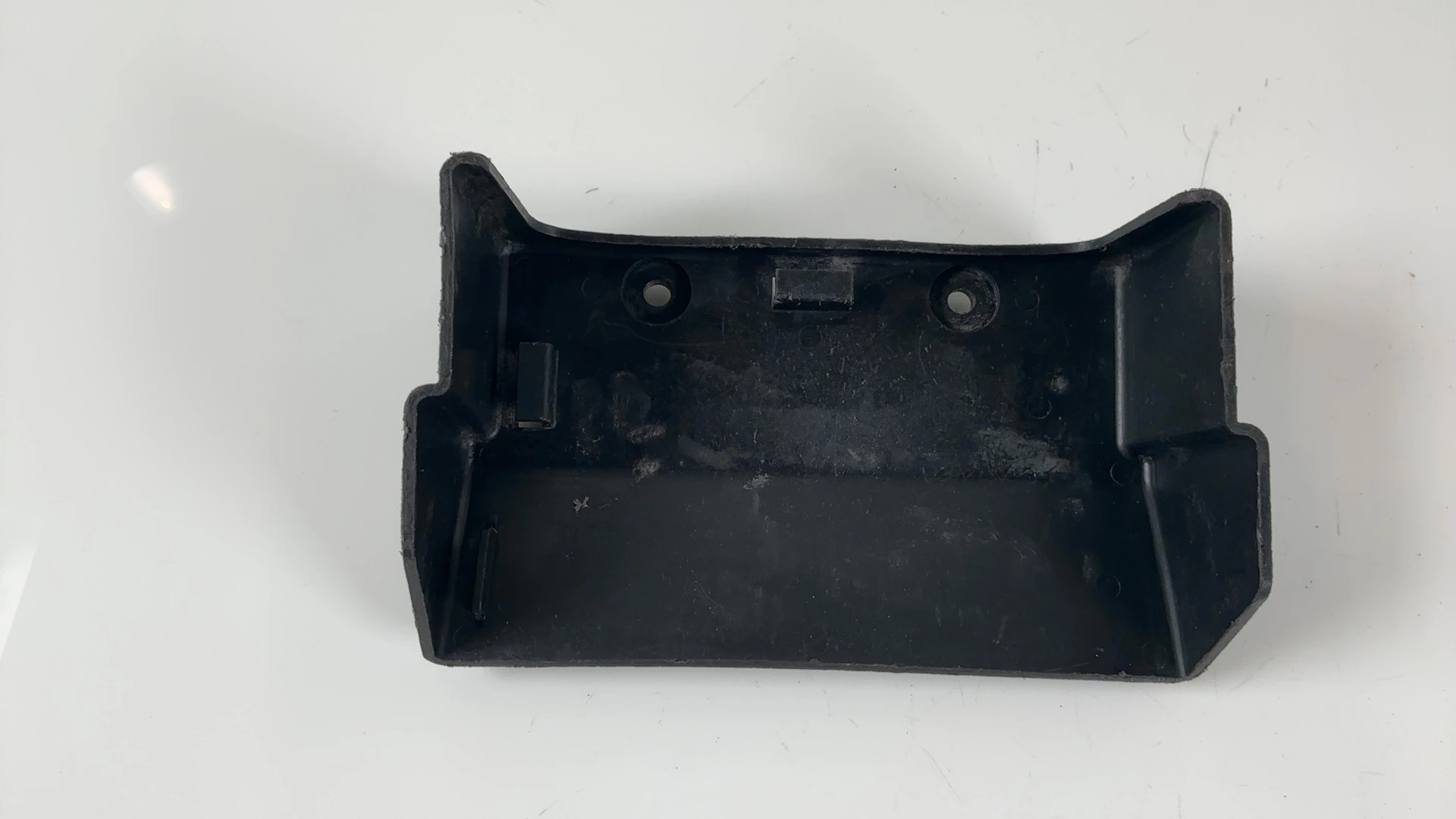 Kawasaki GPZ900R Ninja ZX900A 900cc Seat Cover Case 1984-1989 OEM 32099-1064 - Image 5