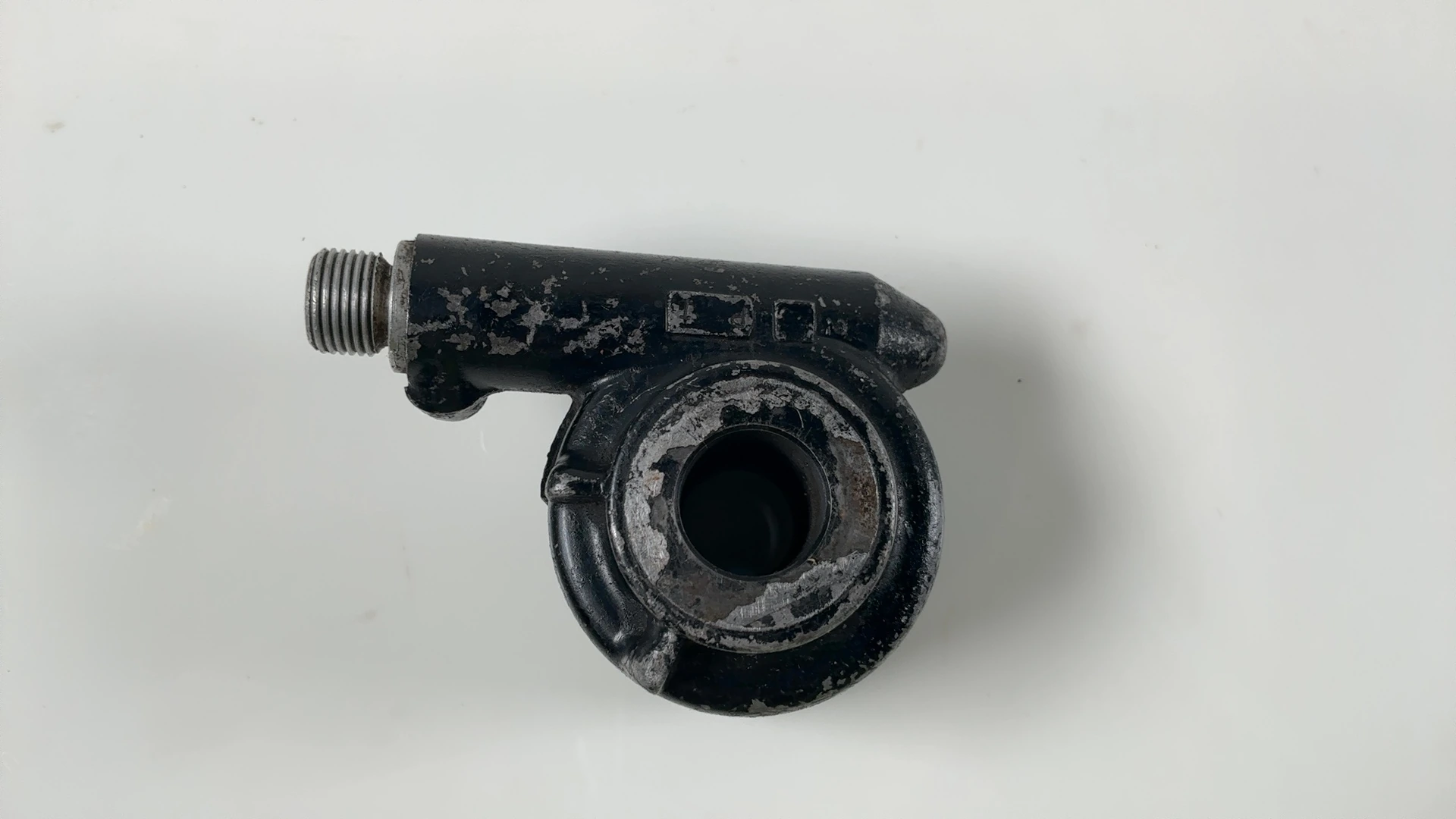 Kawasaki Ninja 250R EX250-F 250cc Speedometer Drive Gear 1988-07 OEM 41078-1068 - Image 6
