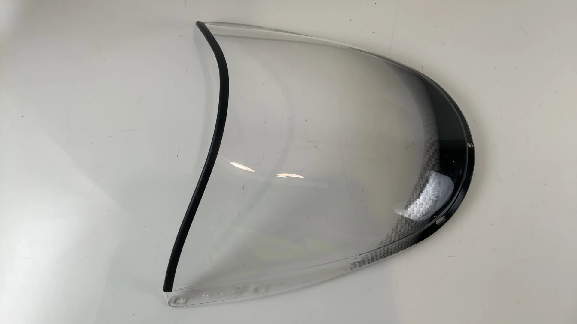 Ducati Matrix 998 998cc Windshield Windscreen 2003 2004 OEM 48710301A