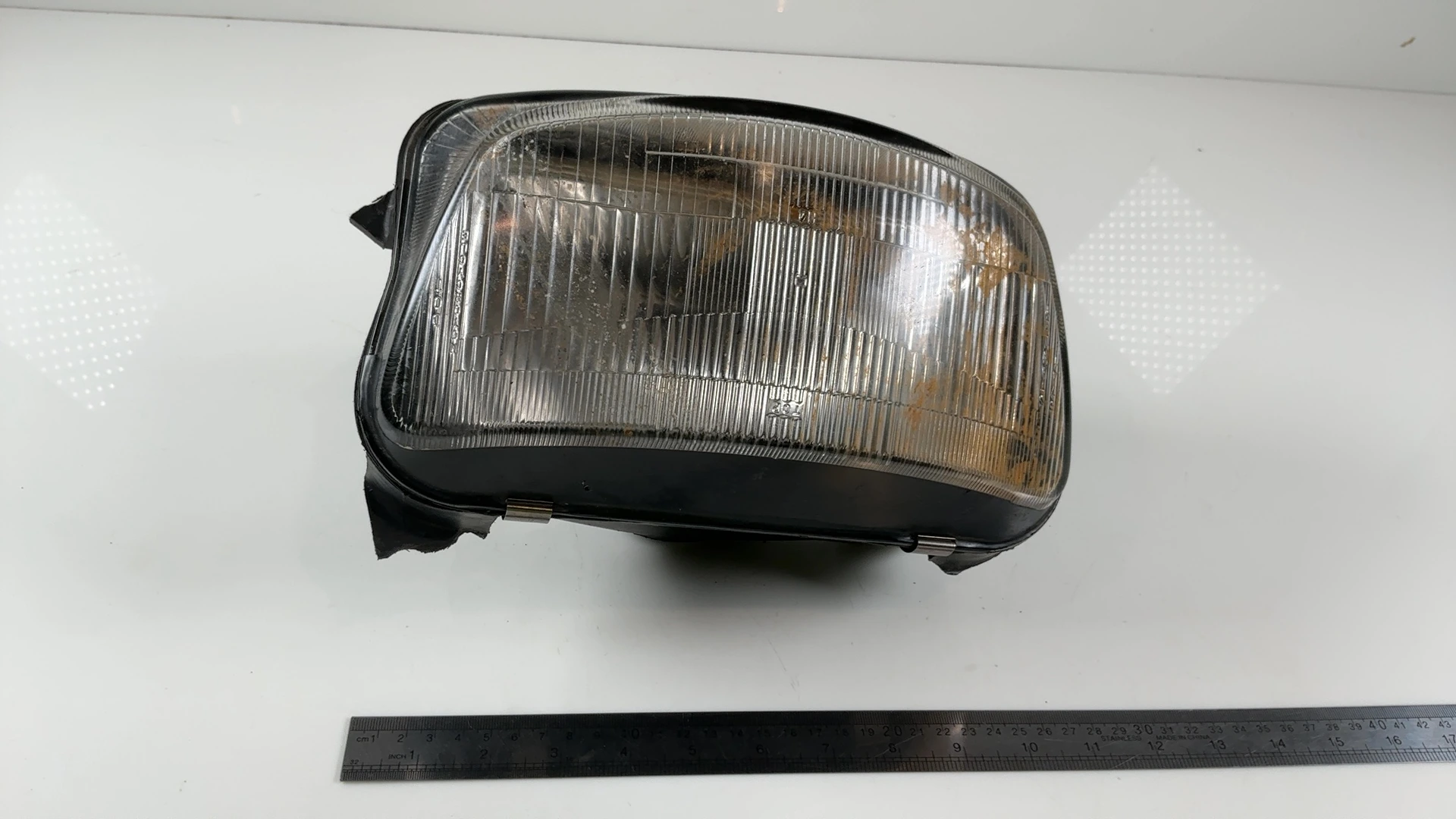 Kawasaki Ninja 500 EX500 500cc Headlight 1994-2009 OEM 23007-1318 - Image 5