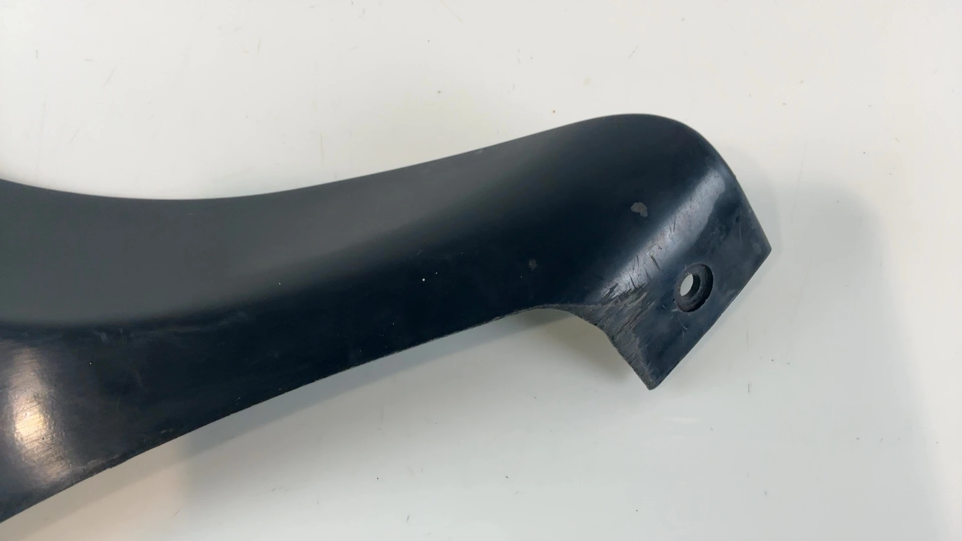 Suzuki RF900R RF900 900CC Left Side Fairing Cowl Shroud 1994-99 OEM 94482-21E00 - Image 4