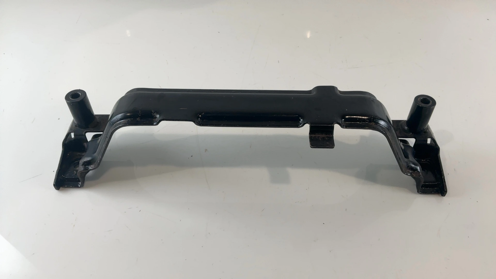 Honda SH 125 SH150 125cc Fuel Tank Bracket Mount 2001-2008 OEM 50250-KTF-640 - Image 6