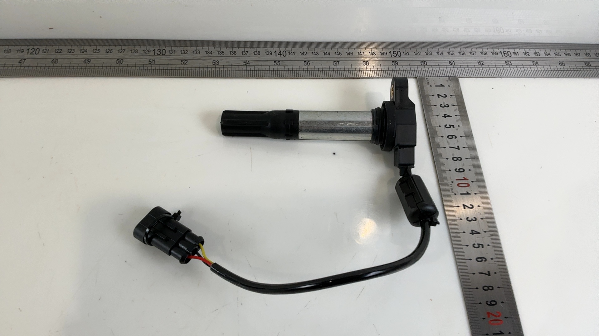 Aprilia Tuono V4 Factory 1100 Ignition Coil 2021-2024 OEM 857501 - Image 4