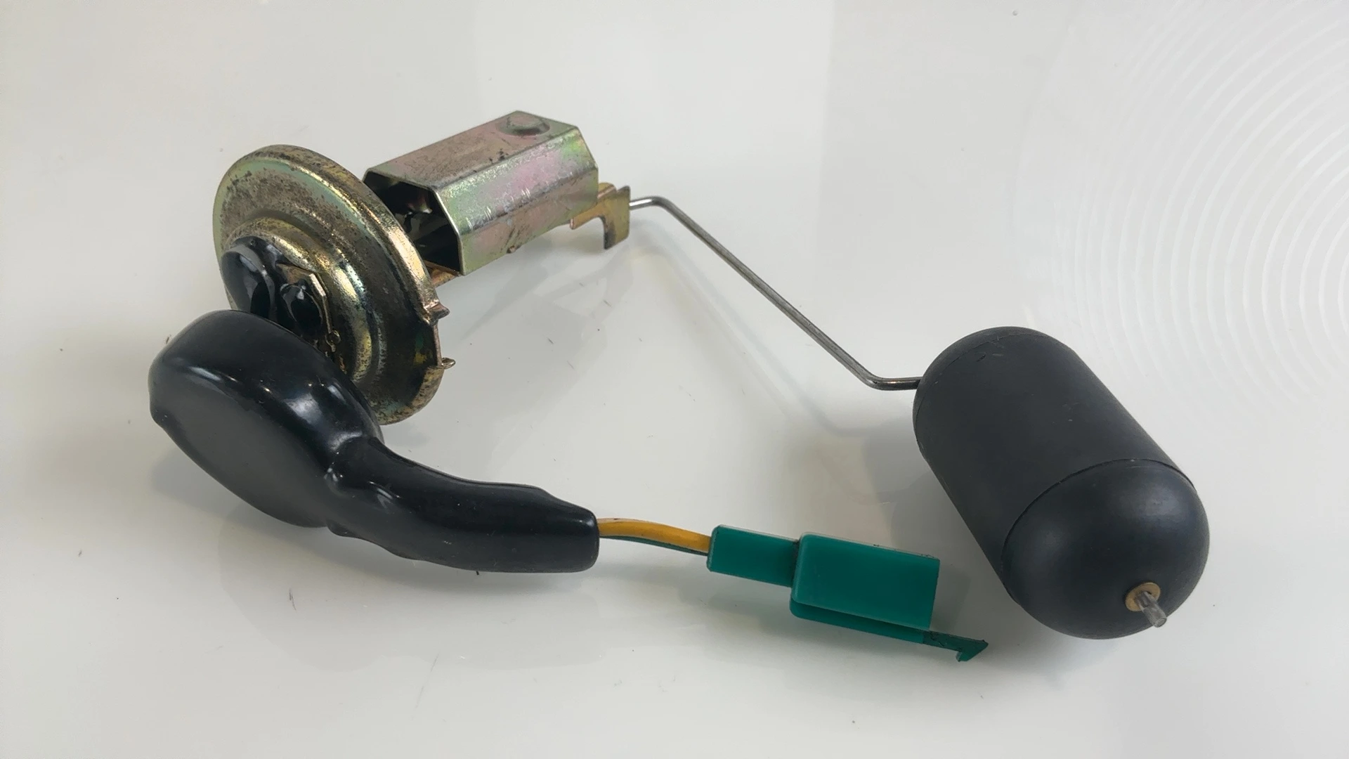 Peugeot Speedfight 1 2 50cc Fuel Gauge Sender Sensor Float 1997-2010 OEM 735769 - Image 2