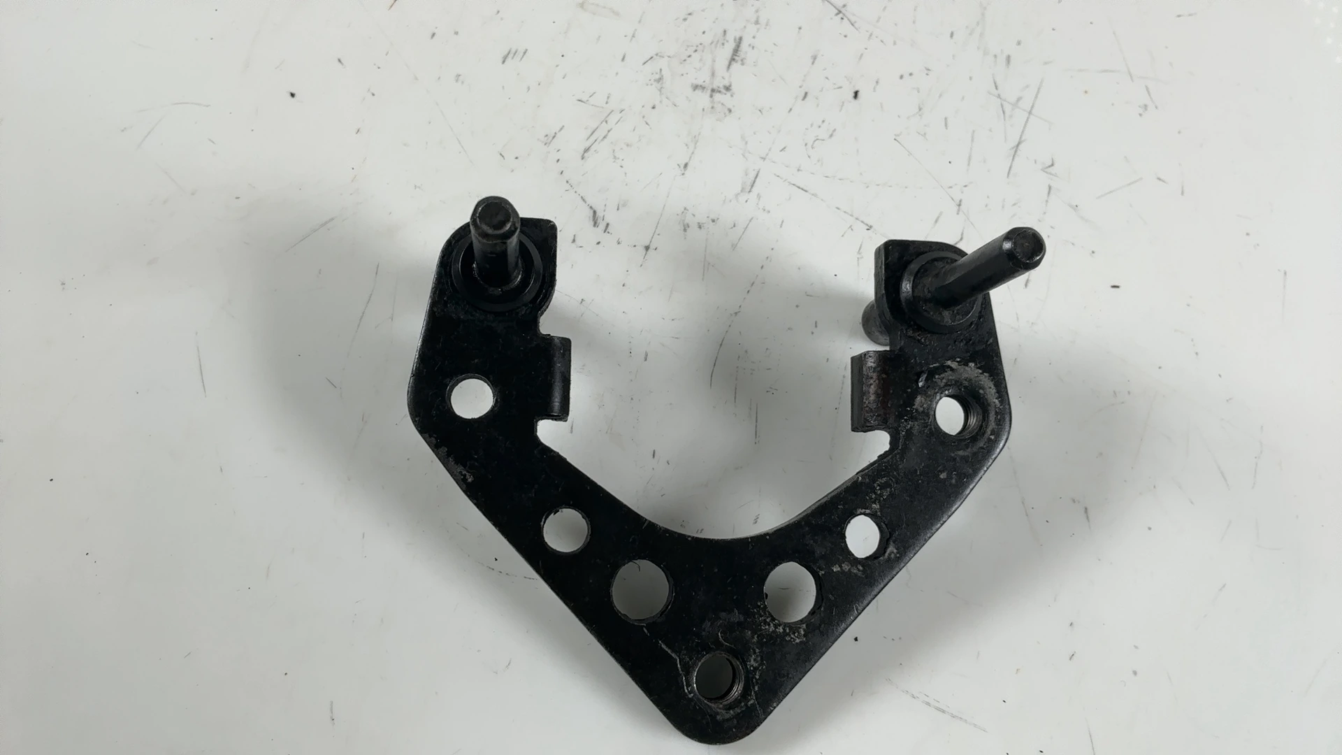 Kawasaki Concours ZG1000A 1000cc Rear Brake Caliper Bracket 1986-2006 43044-1036 - Image 6