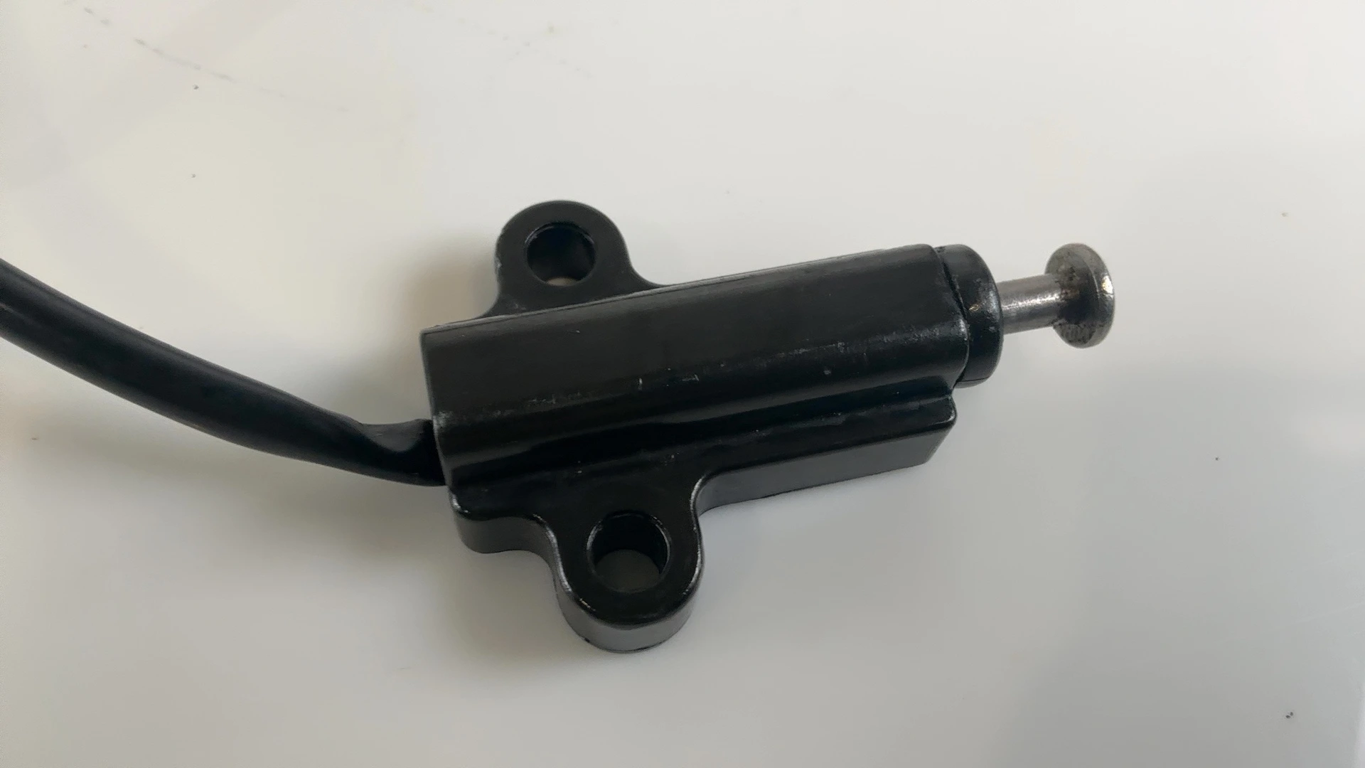 Suzuki DR125SE DR125 125cc Side Stand Switch 1994-2002 OEM 37840-44A20 - Image 3