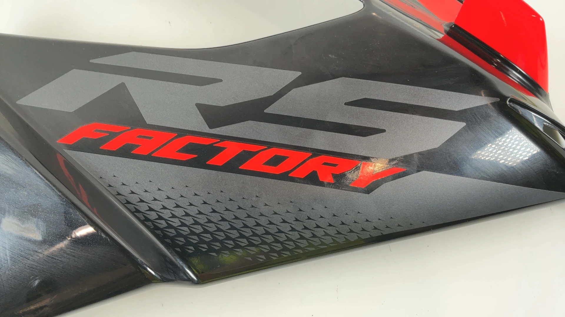Aprilia RS 660 RS660 660cc Right Front Fairing Panel 2025 2026 OEM 2B013072 - Image 4