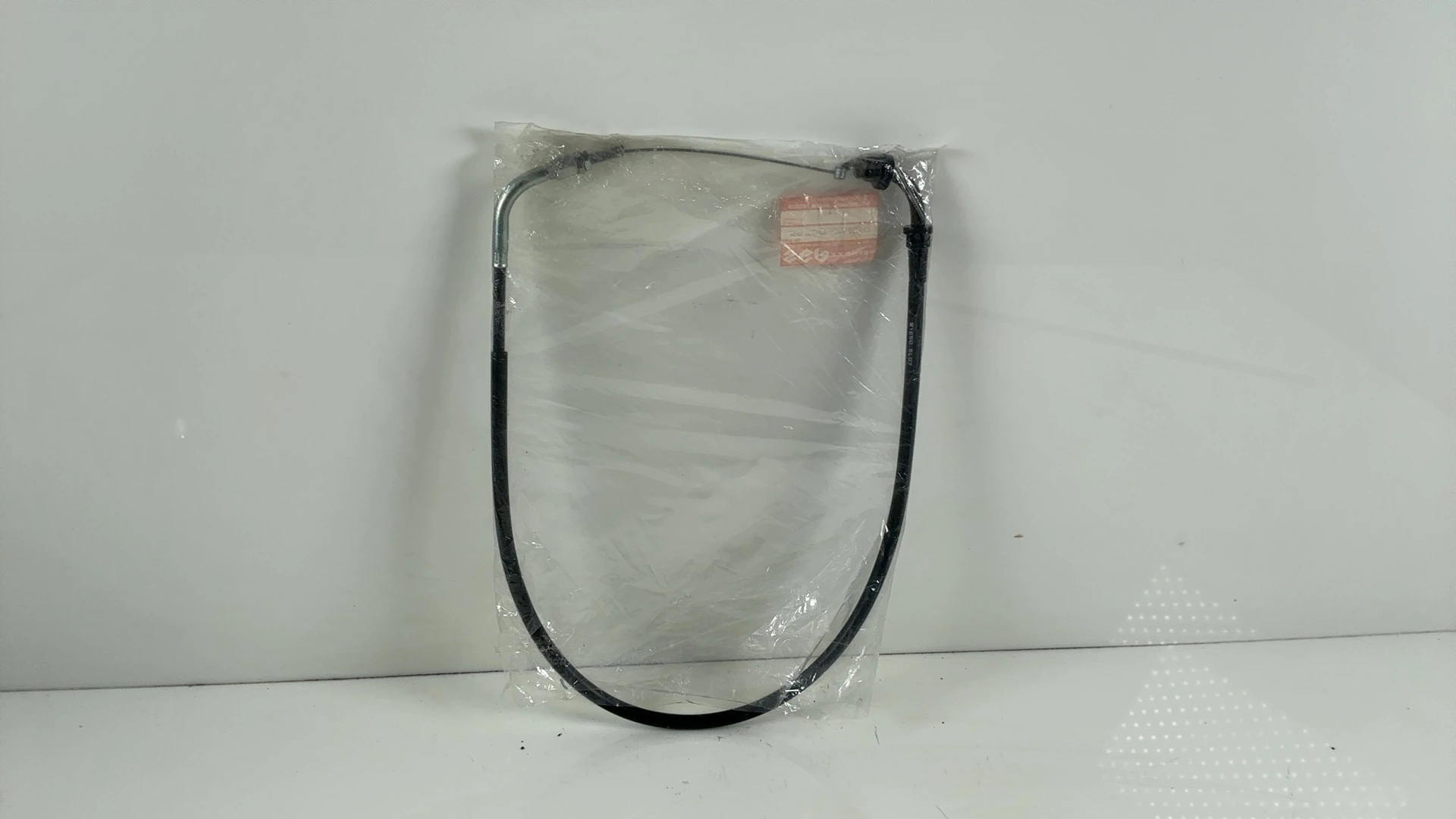 Suzuki RF600R RF400R 600cc Throttle Return Cable 1993-1997 OEM 58300-21E50 - Image 2