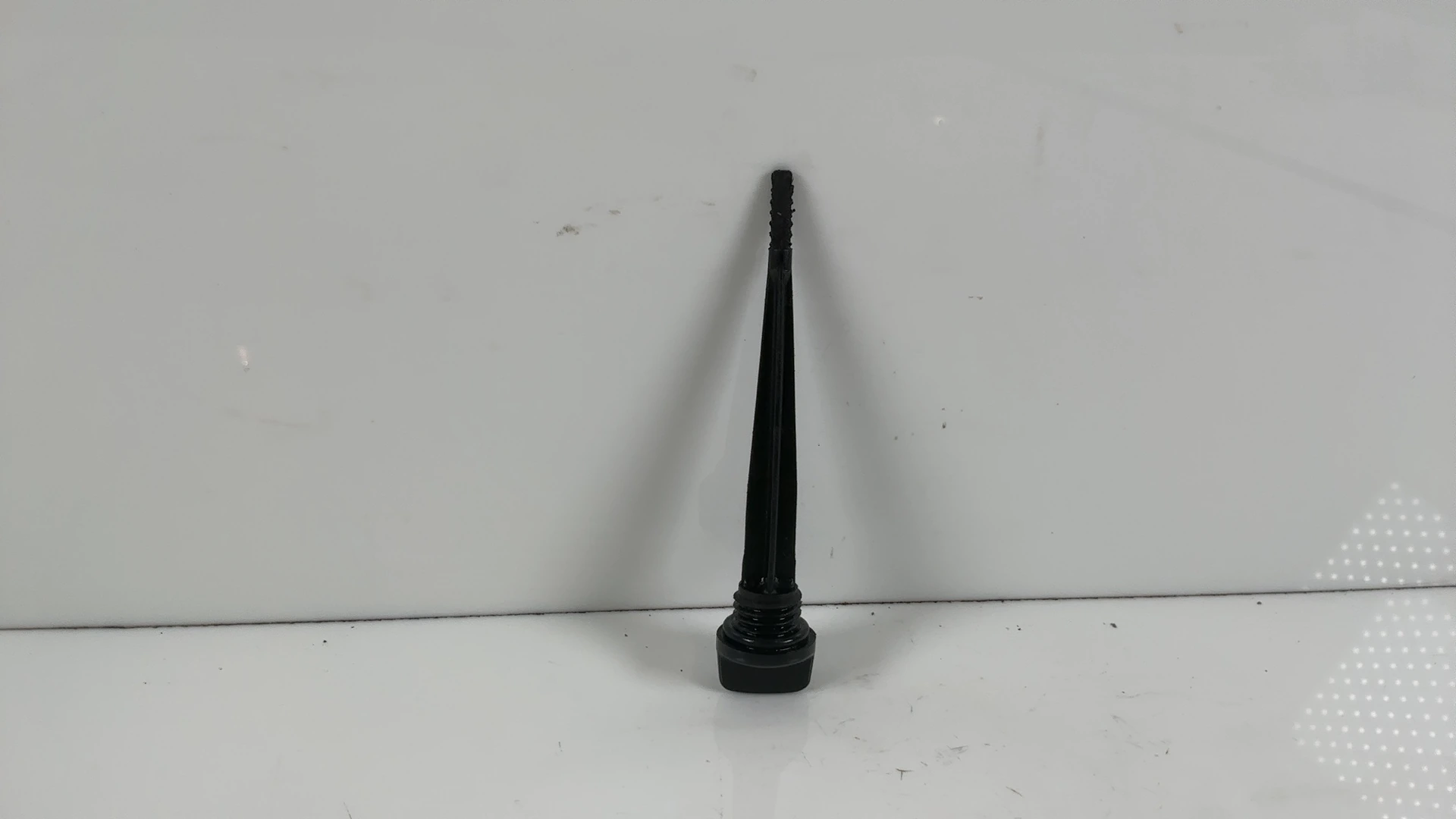 Honda Nighthawk CB250 250cc Oil Level Gauge Dipstick 1991-1993 OEM 15650-KB4-670 - Image 1