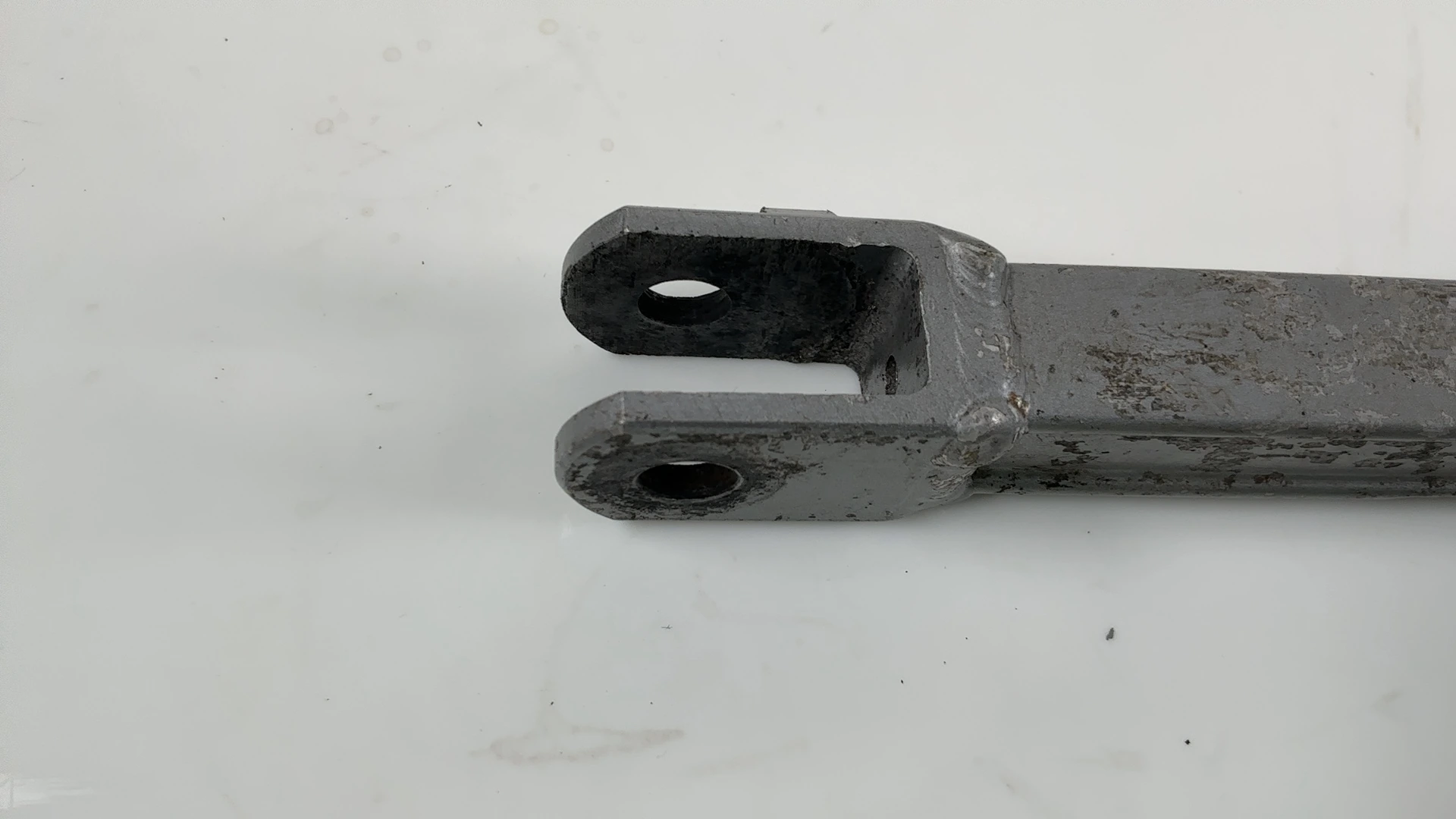 Kawasaki Ninja 1000R ZX1000A 1000cc Rear Brake Torque Rod 1986-87 OEM 43007-1117 - Image 7