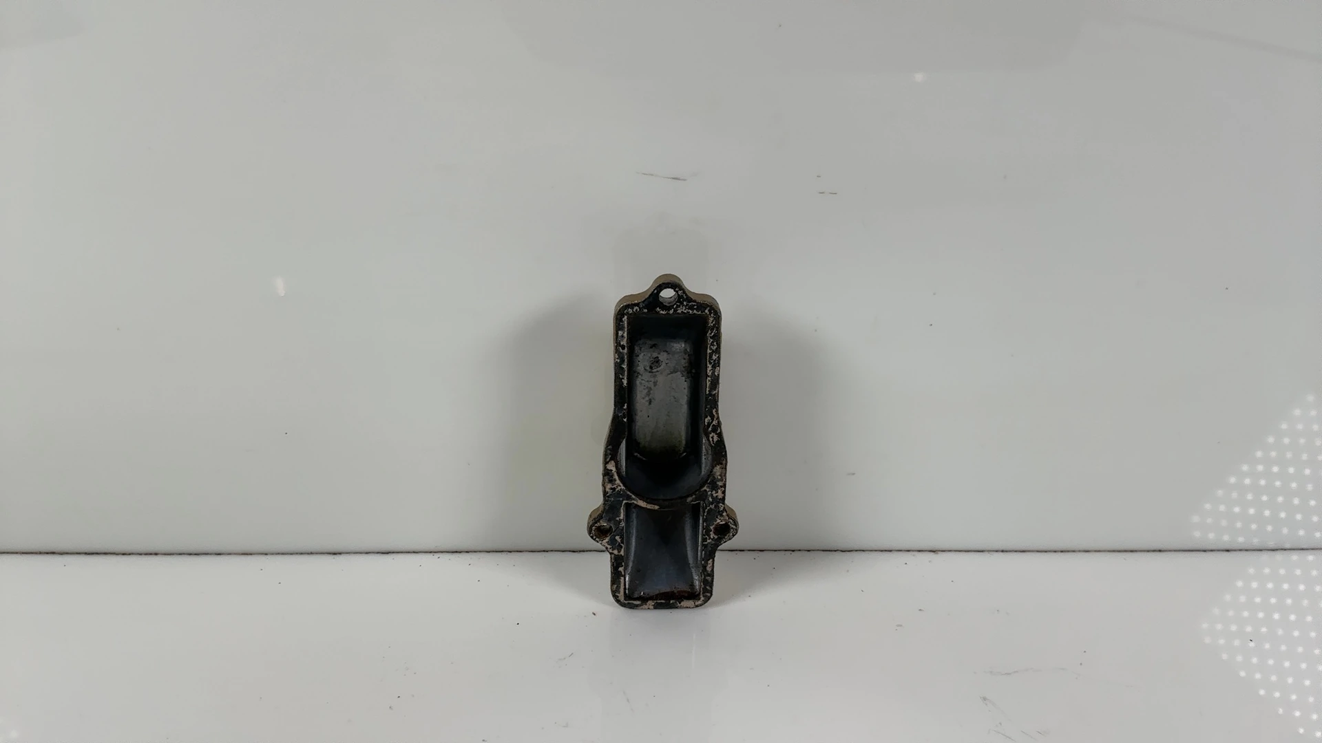 Kawasaki KZ550 LTD 550 Carburetor Top Slide Cap Cover 1980-1983 OEM 16005-1006 - Image 2